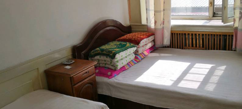 齐齐哈尔兰生旅店图片