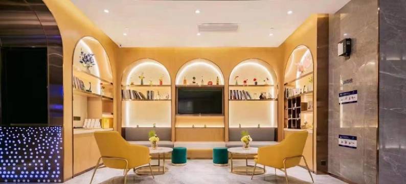 西安漫希公寓(唐都医院纺织城地铁站店)图片