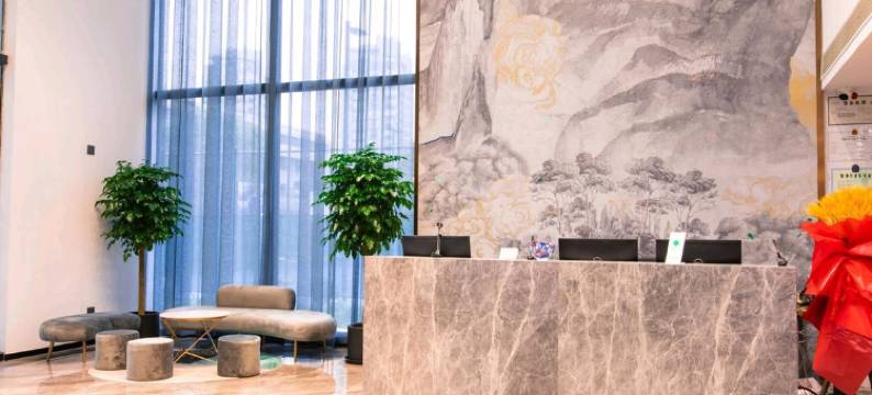 枫林酒店(海宁皮革城海昌南路店)图片