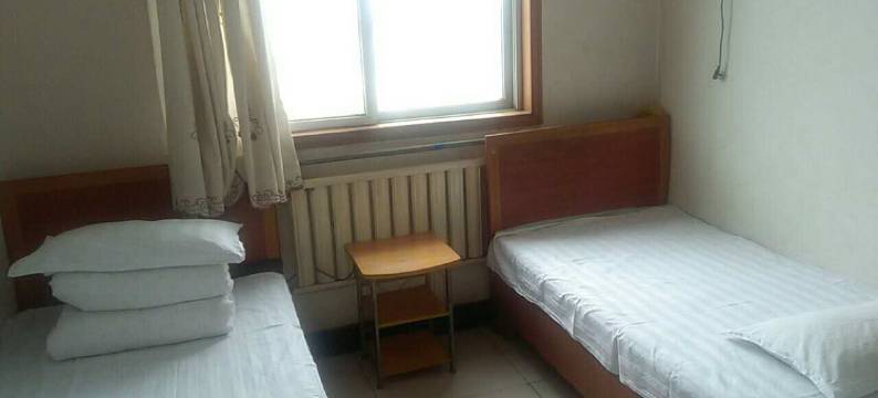 鹤壁兴铭旅馆图片