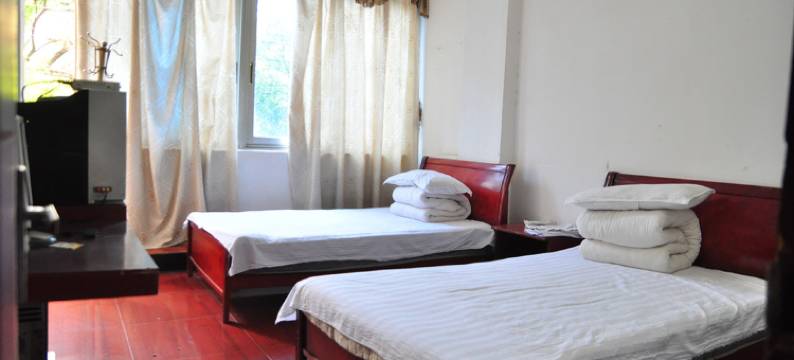 九江修武小宾馆图片