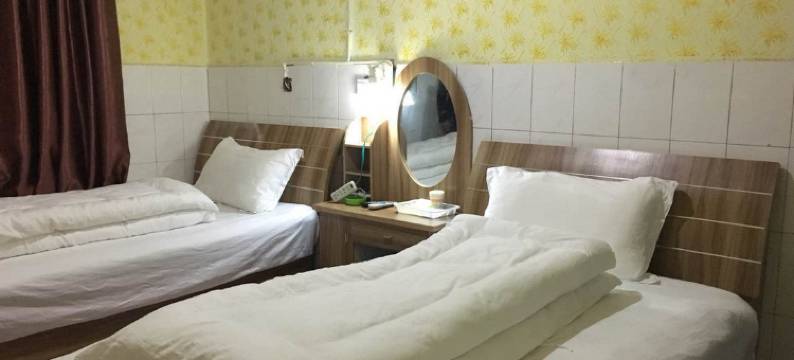 昆明晟泰宾馆图片