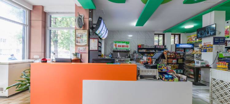 尊鲁商务宾馆(淄博牛山路店)图片