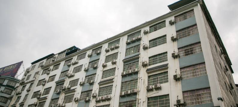 道县万和商务宾馆图片