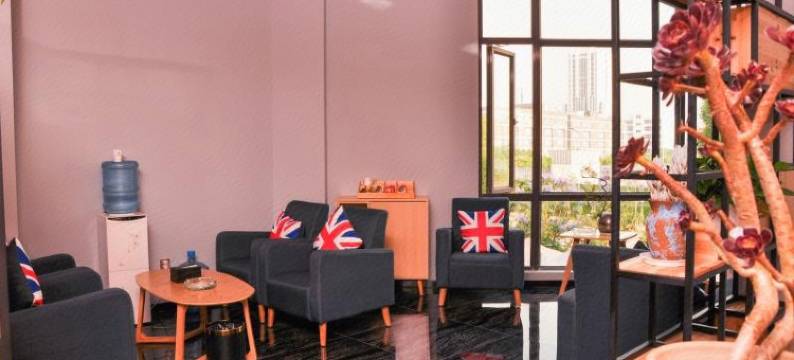 昆明柠檬西连锁酒店图片