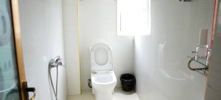 遵义钱江宾馆图片