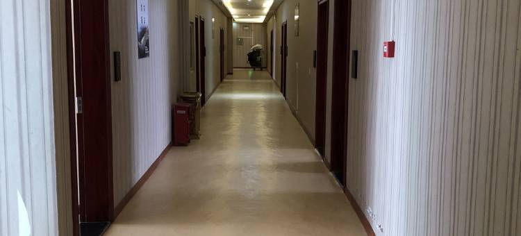 黄平通海商务酒店图片