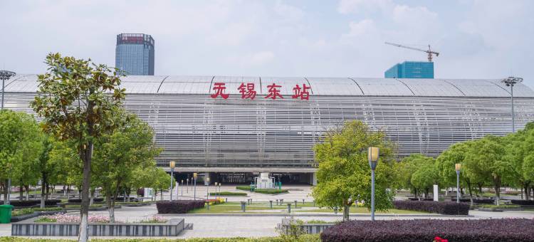 99优选酒店(无锡安镇店)图片