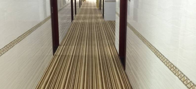 惠州丰华酒店图片