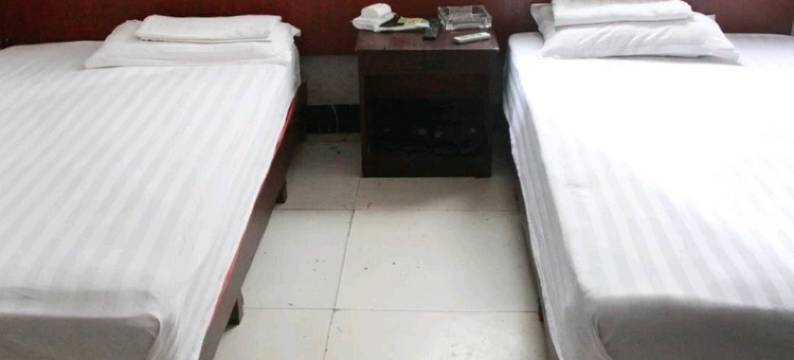 武汉新风旅馆图片