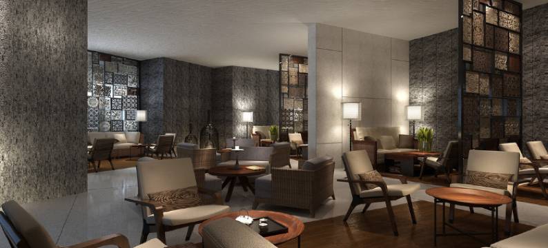 藏龙大别山度假酒店图片