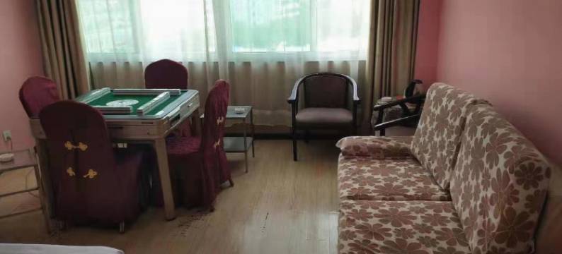 晋中天逸大酒店图片