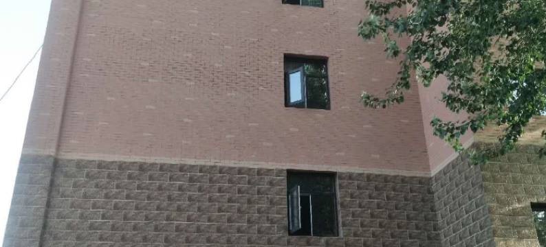 正定佳冠快捷酒店图片