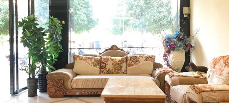 大新东源宾馆图片