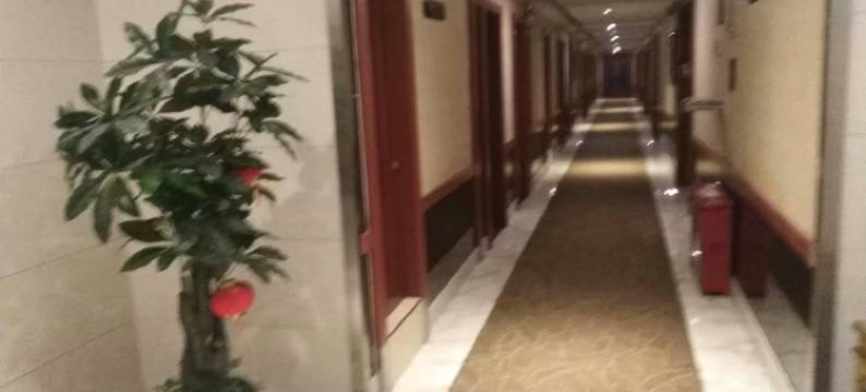 铜陵饭店(铜陵财富广场店)图片