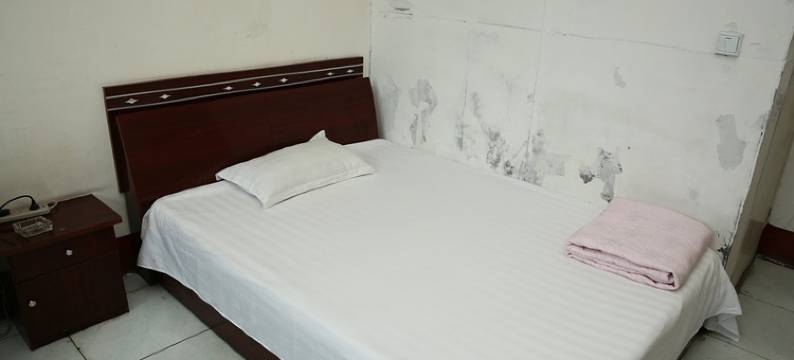 汶上金鹏宾馆图片