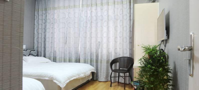 温岭石缘民宿图片