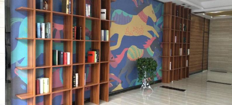 优致酒店(河池宜州三棵树店)图片