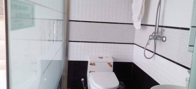 同江港湾假日宾馆图片