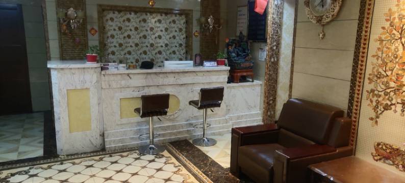 尚志金色假日宾馆图片