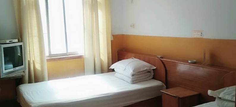 南漳嵘锋旅社图片