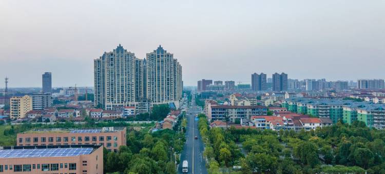 澧县瑞高酒店图片