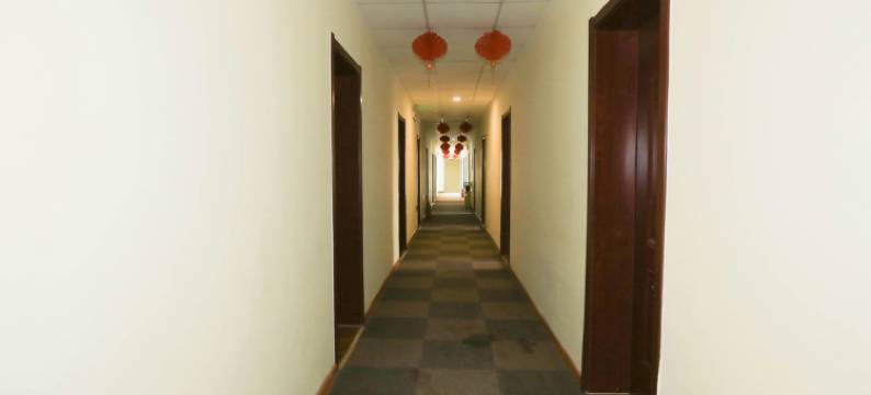 高青城市之家快捷酒店图片