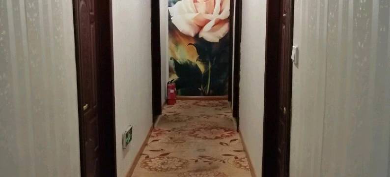 长沙合家宾馆(比亚迪工厂商贸旅游学院店)图片
