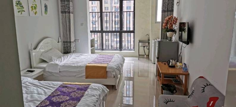 漳州花样公寓图片