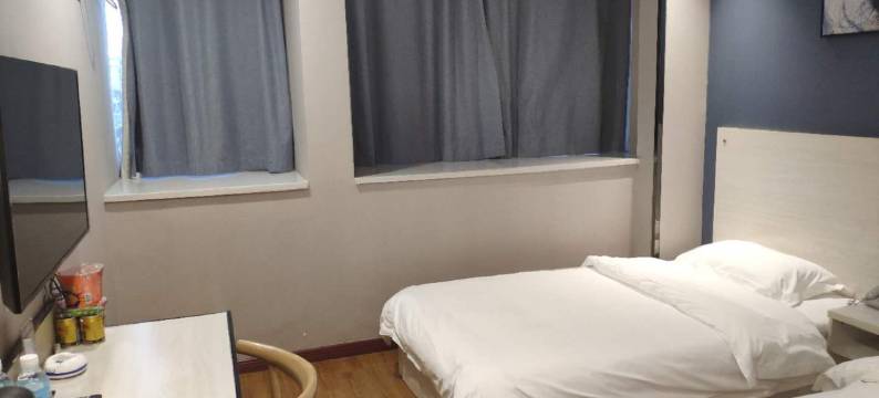 徐州麦田商务宾馆图片