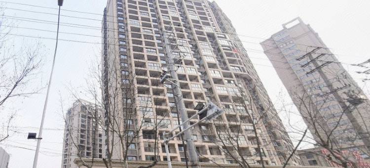 轻住·兰韵商务酒店(人民西路孩儿巷地铁站店)图片