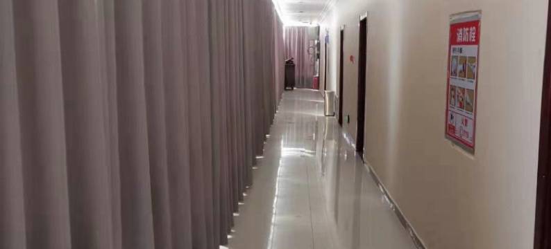 石家庄大红鹰商务酒店图片