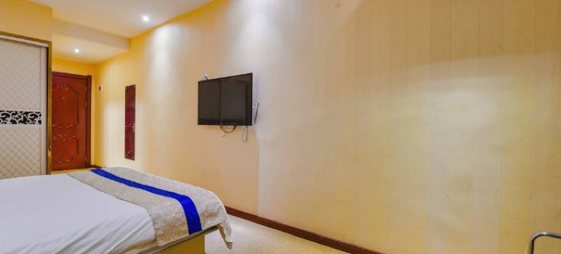 扶沟聚鼎商务宾馆图片