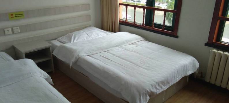 青岛隆丰达商务宾馆图片