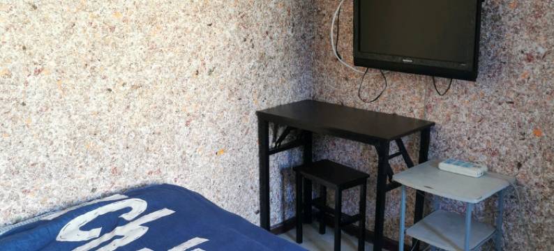 抚顺成龙旅馆图片