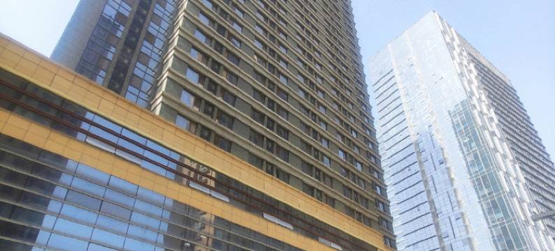 泉城书院公寓(济南山东大学印象城店)图片