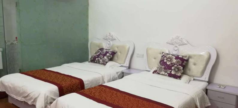 好韵来精致客栈(卧龙路分店)图片