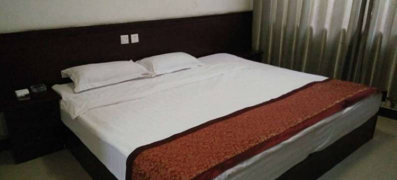 沛县城源宾馆图片