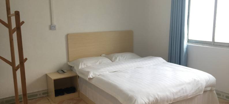 天峨尚客宾馆图片