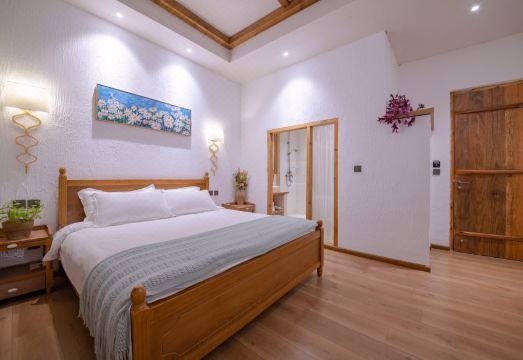 Ouran Boutique Guesthouse Hotel Overview