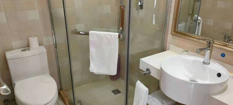 喀喇沁旗锦山宾馆图片