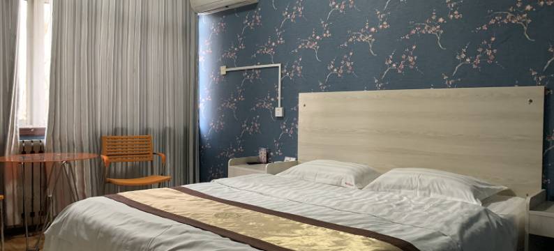 莘县豪达商务宾馆图片