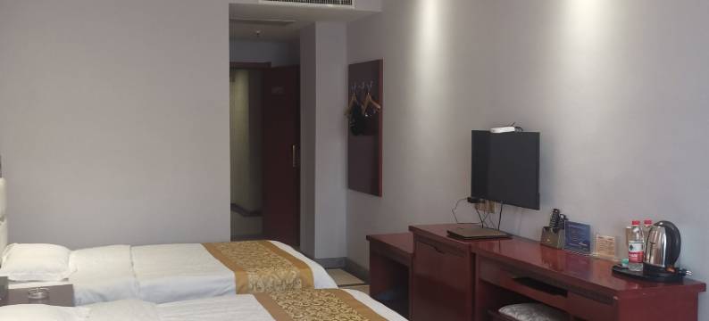 富平思慕尚品酒店图片