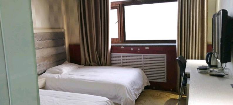 海原金桥商务宾馆图片