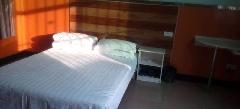 安康忠心客栈图片