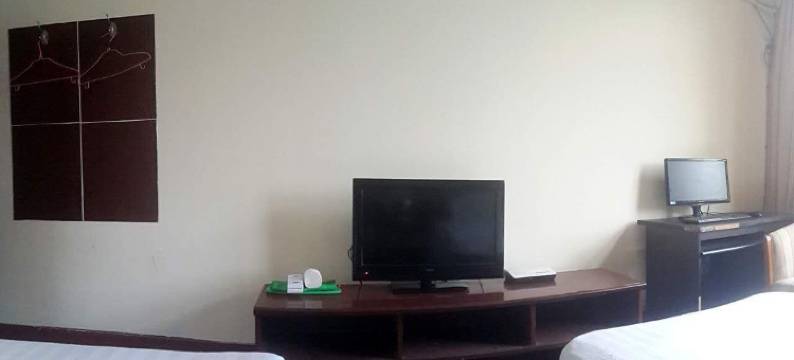 冠县绿洲快捷宾馆图片