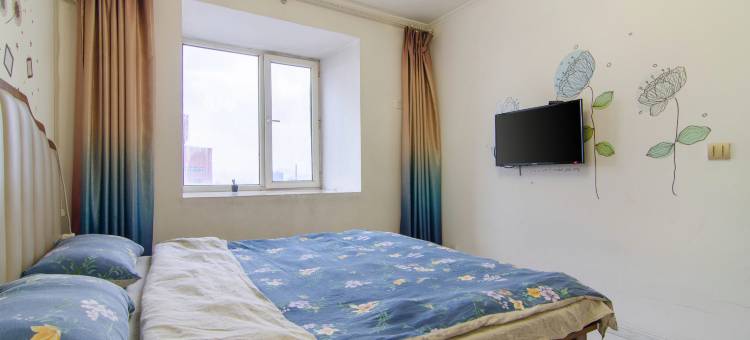 本溪清新公寓图片