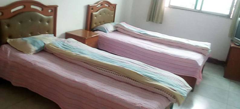 广汉雒东宾馆图片