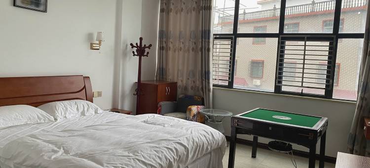 永新建新宾馆图片