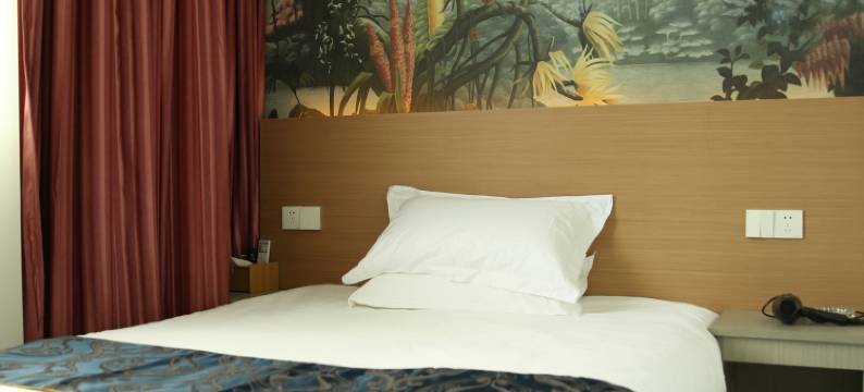 屏南金城宾馆图片